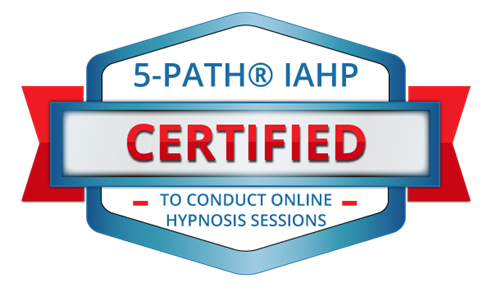 Certified 7th Path Self-Hypnosis Teacher