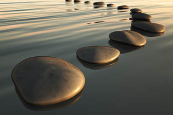 Calgary-based Stepping Stones Hypnosis can help you relieve stress and anxiety.